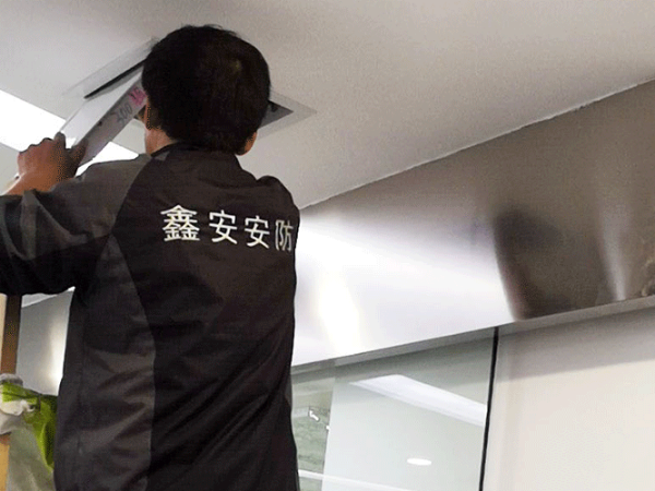 與實(shí)力過(guò)硬、資質(zhì)完善的弱電安防工程公司合作，怎么可以這么順心！