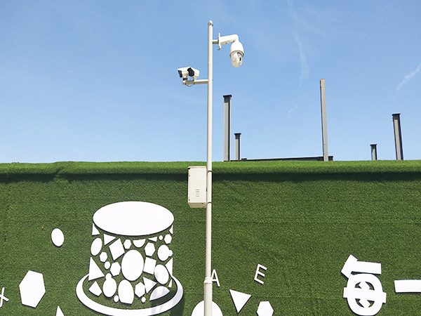 別曬秋天的奶茶，有視頻監(jiān)控系統(tǒng)保障安全它不香嗎？