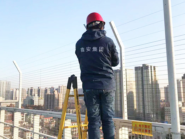 電子圍欄如何報(bào)價(jià)？鑫安安防帶你清楚了解電子圍欄報(bào)價(jià)