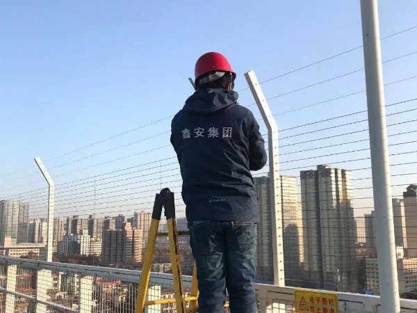 老舊小區(qū)弱電安防系統(tǒng)改造，這么做才能得到居民稱贊！