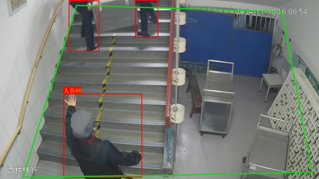 學(xué)校監(jiān)控系統(tǒng)智能化改造