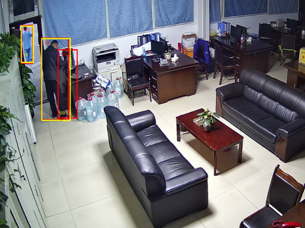 財務室安裝監(jiān)控報警系統(tǒng)的重要性，知道這3點保安全！