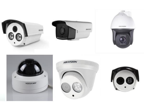 安防監(jiān)控?cái)z像頭哪個(gè)牌子好？跟著陜西鑫安安防一起了解！