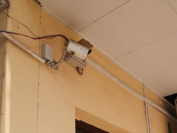 固定視頻監(jiān)控攝像機安裝方法有哪些？