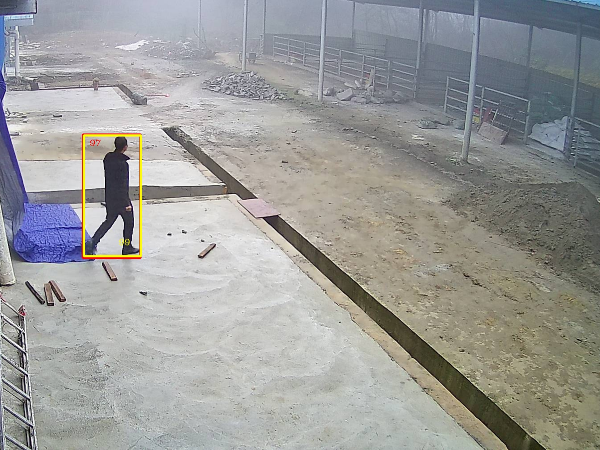 智能視頻監(jiān)控報(bào)警系統(tǒng)適用各種場(chǎng)景，只有想不到?jīng)]有做不到