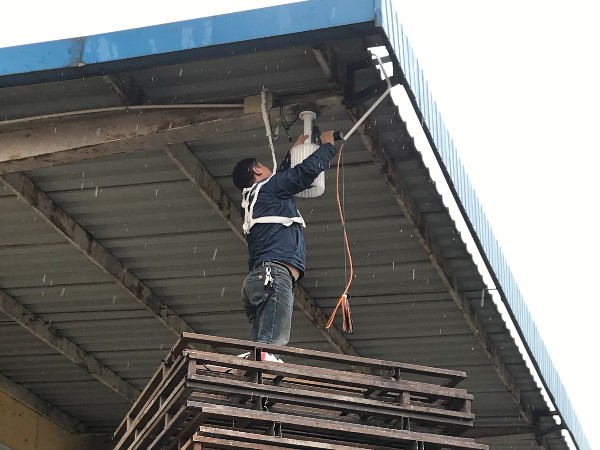 “大安全”理念，怎么能少了西安弱電智能化系統(tǒng)？