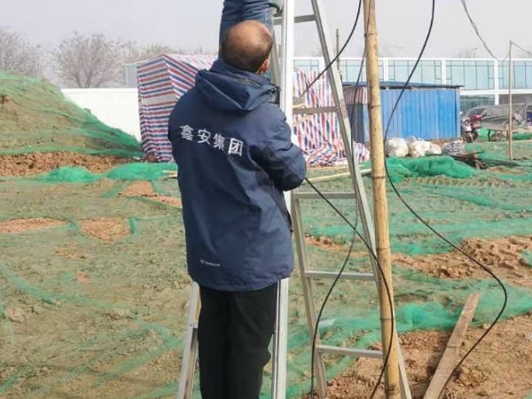 果園想怎么保障安全？無電無網(wǎng)遠程果園監(jiān)控攝像頭請了解一下