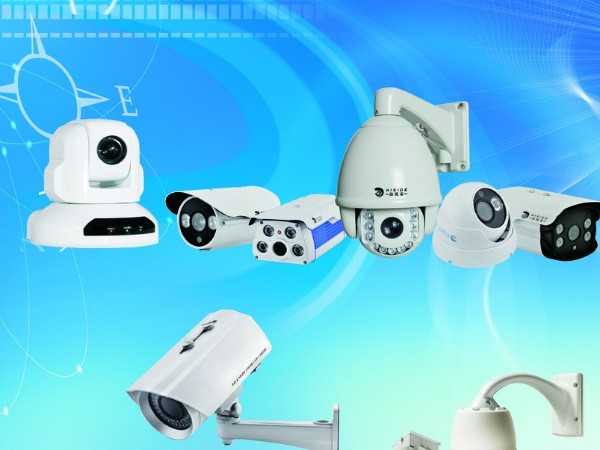 百倍變焦、車輛自動識別，智能監(jiān)控攝像頭的這些功能你怕嗎？