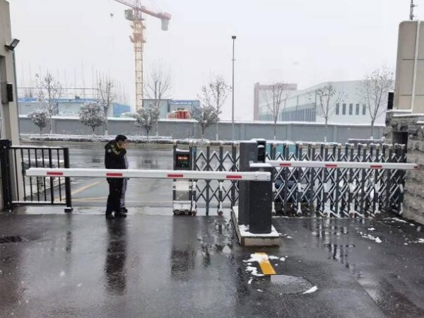 智慧停車場管理系統(tǒng)有哪些不得不說的優(yōu)勢？