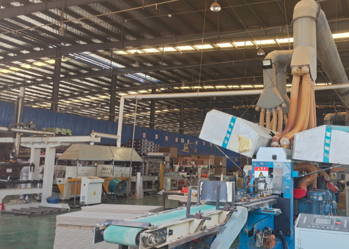 工廠智能安防監(jiān)控系統(tǒng)，預(yù)防和解決各種各樣的安全隱患