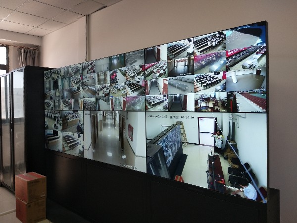 西安上門安裝視頻監(jiān)控哪家比較靠譜？怎么選？