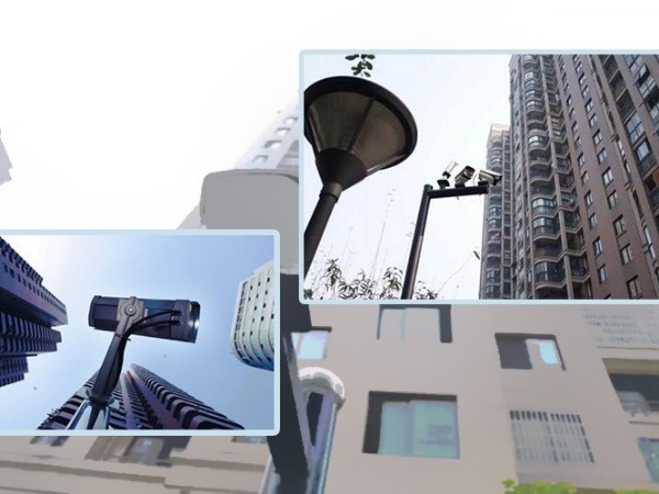 上門安裝視頻監(jiān)控?cái)z像頭多少錢？