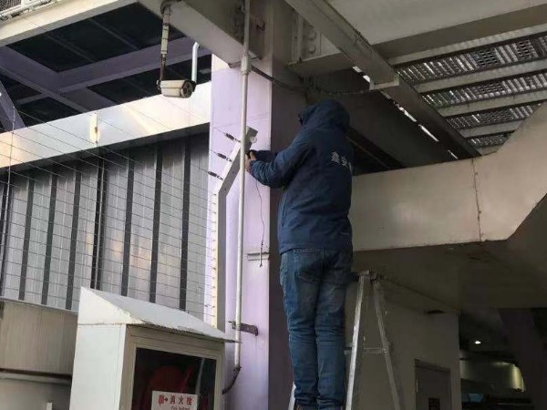 西安弱電安裝公司找陜西鑫安安防，貼心及專業(yè)的服務(wù)只為您！