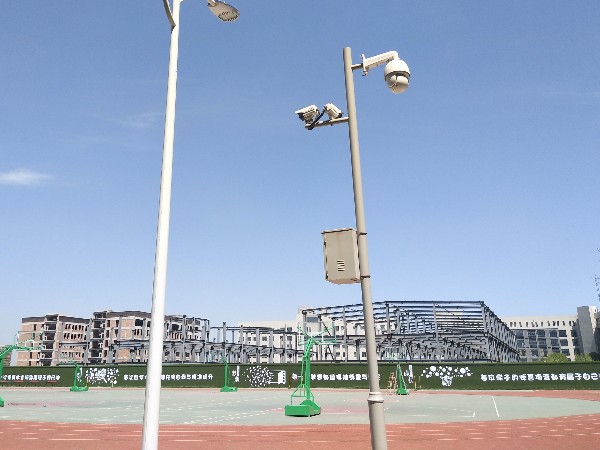 不可忽視！學(xué)校沒有周界防范系統(tǒng)會帶來哪些弊端？