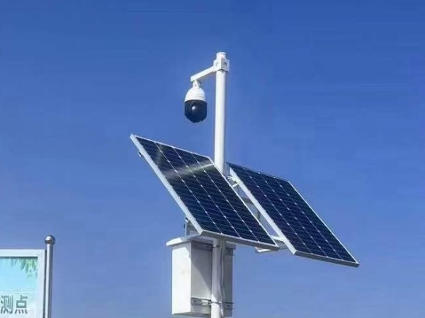 安裝工地智能監(jiān)控系統(tǒng)有什么用？看了這4點(diǎn)你就知道了！