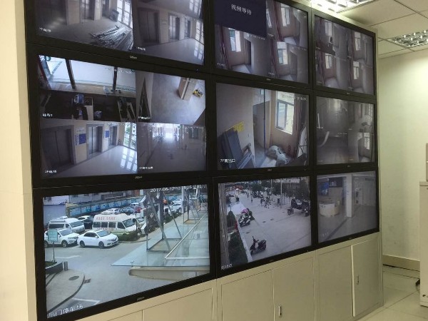 無語，在用到視頻監(jiān)控系統(tǒng)的時(shí)候被告知監(jiān)控壞了是什么體驗(yàn)？