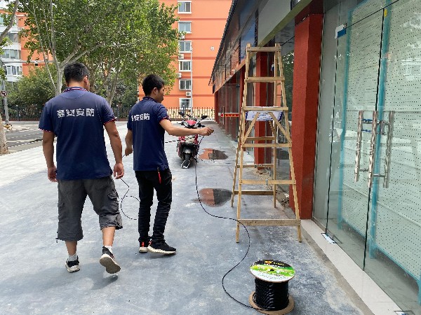 綜合布線系統(tǒng)作為安防弱電工程組成的子體系到底有多重要？