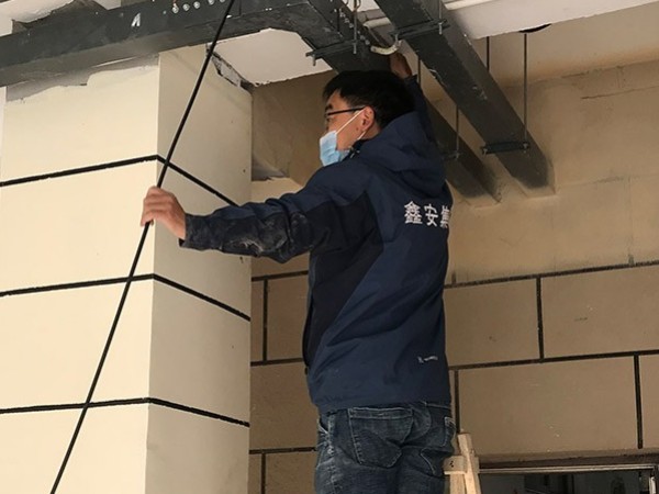 安防弱電工程項目施工的基本規(guī)范要求有哪些？施工質量就是這么來的