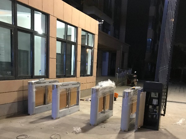 智能化小區(qū)安防建設(shè)中的4個(gè)到位什么？我們一起來(lái)了解一下