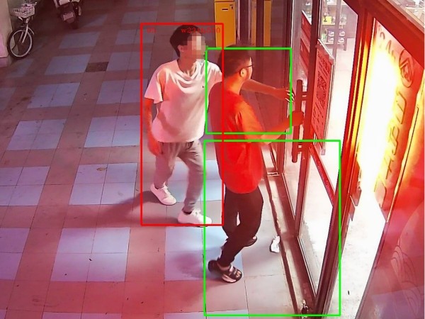 西安這家便利店升級24小時(shí)營業(yè)后，夜間收入蹭蹭漲