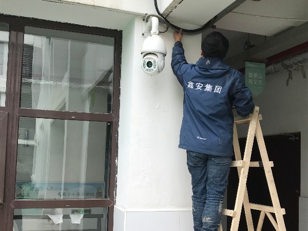 科技的進(jìn)步，讓安防監(jiān)控系統(tǒng)擺脫“事后諸葛”的角色