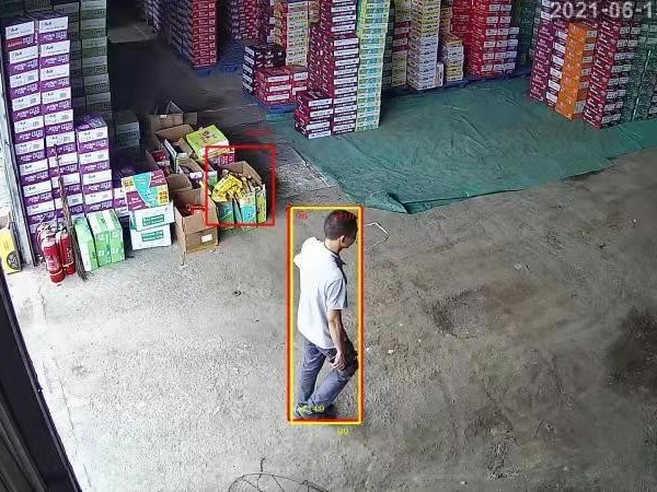 智能視頻監(jiān)控系統(tǒng)在工廠中的應(yīng)用，不只是實(shí)時(shí)監(jiān)控這么簡(jiǎn)單