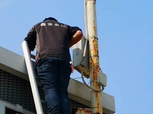 小區(qū)監(jiān)控維保的重要性有哪些？看看這3個(gè)重要的方面！