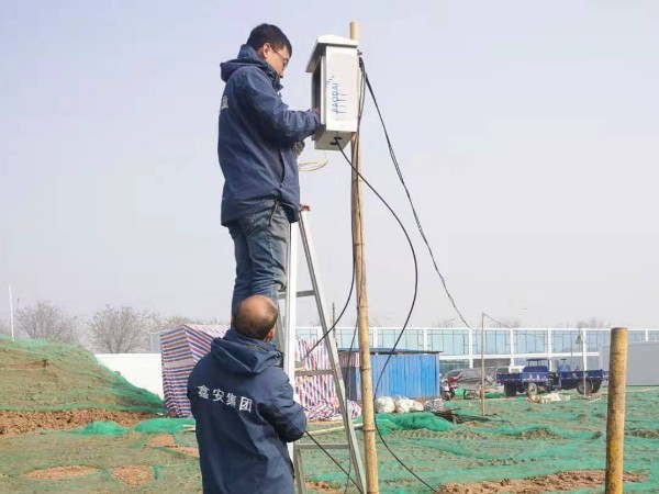 三個(gè)方面帶你了解西安監(jiān)控安裝公司怎么選？