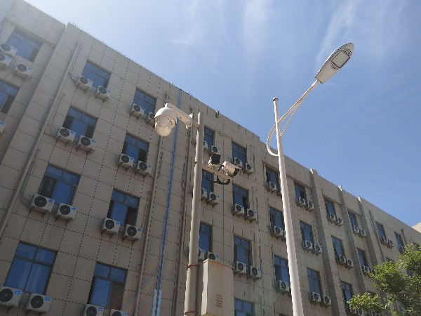 私立學(xué)校17歲女生墜亡，學(xué)校監(jiān)控系統(tǒng)的正常運(yùn)轉(zhuǎn)到底有多重要？