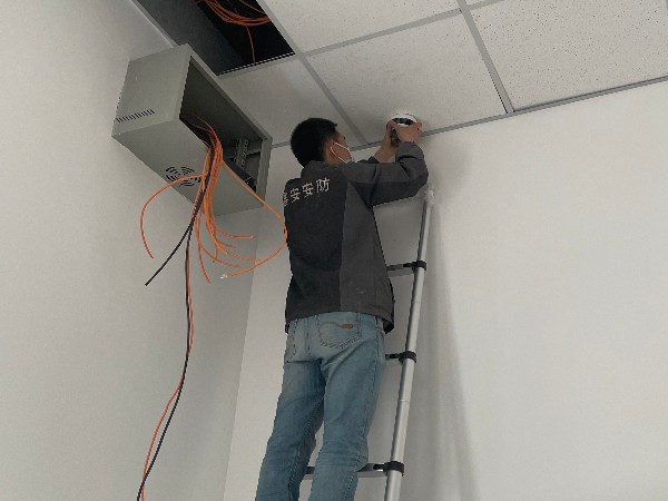 視頻監(jiān)控系統(tǒng)維保，不了解的請往這里點！