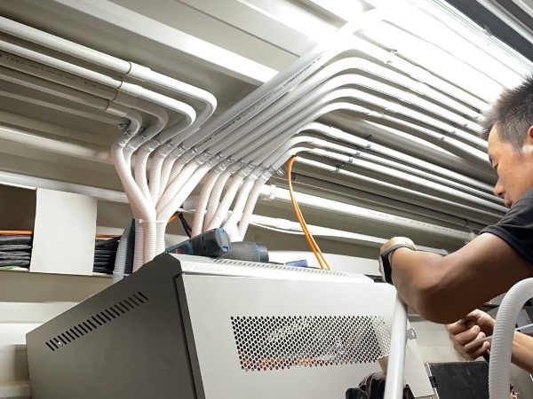 連鎖商超安防系統(tǒng)一站式解決方案來了，一起了解吧