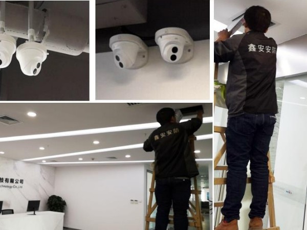 陜西鑫安安防樓宇智能化弱電施工公司，確保系統(tǒng)運(yùn)行更加暢通