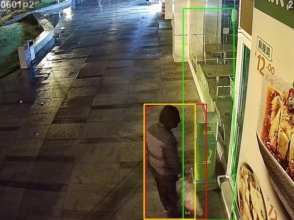 AI智能視頻監(jiān)控和普通視頻監(jiān)控的區(qū)別，高下立見！