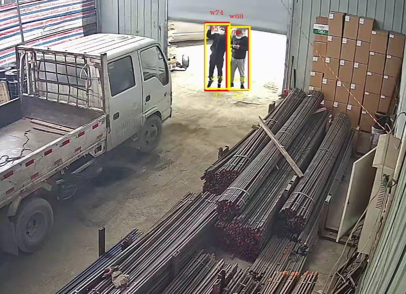 廠區(qū)智能視頻監(jiān)控系統(tǒng)安裝，防范不到位難免造成損失