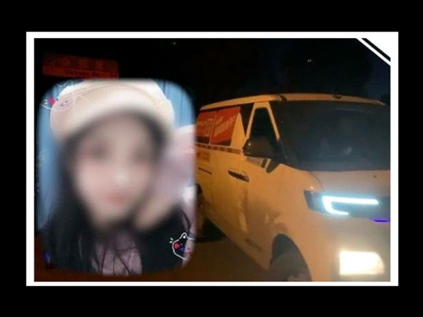 痛心！23歲女孩跳貨拉拉身亡監(jiān)控視頻畫面曝光！