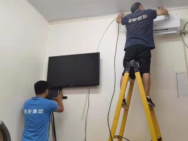 西安視頻監(jiān)控系統安裝小知識來了，全文拿走不謝