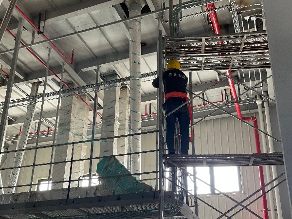 廠區(qū)安裝視頻監(jiān)控系統(tǒng)的3大原因，不懂的看過來！