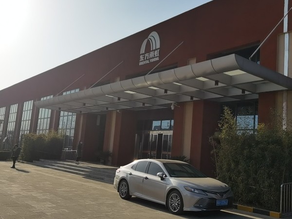 咸陽(yáng)東方雨虹工廠視頻監(jiān)控系統(tǒng)維保維護(hù)選擇鑫安安防，安心放心！