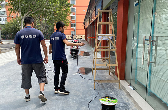 現(xiàn)場(chǎng)勘查設(shè)計(jì)方案