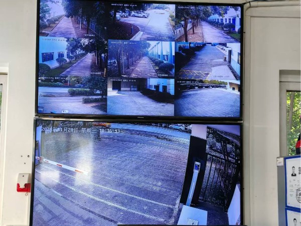 西安視頻監(jiān)控系統(tǒng)安裝要注意的6點(diǎn)，你知道嗎？