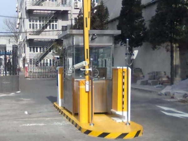 智慧停車系統(tǒng)解決“停車難”問(wèn)題，助力智慧城市發(fā)展