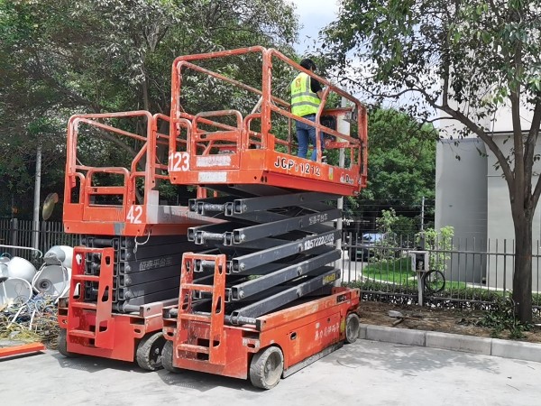 廠區(qū)視頻監(jiān)控系統(tǒng)安裝，標(biāo)準(zhǔn)化施工專(zhuān)注每一個(gè)細(xì)節(jié)