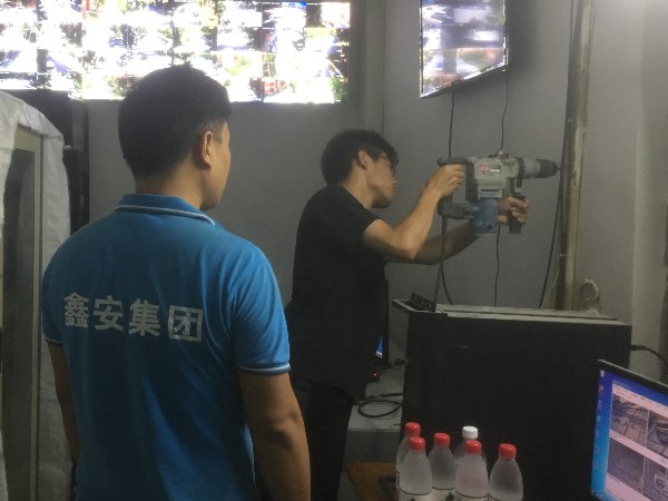 如何保證弱電安防系統(tǒng)的安全可靠？那當(dāng)然離不開(kāi)安防弱電工程公司了