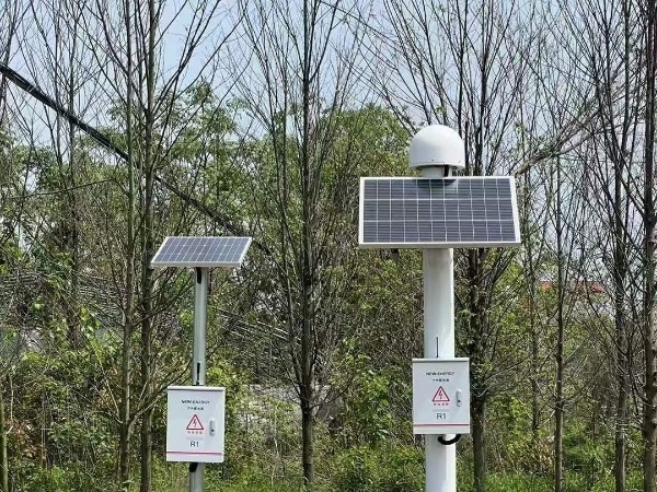 西安智能視頻監(jiān)控安裝公司：用科技之眼，守護城市安全