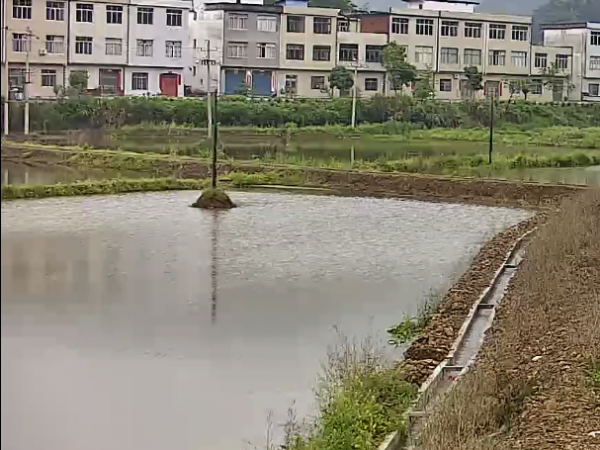 陜西鑫安安防魚(yú)塘安裝視頻監(jiān)控系統(tǒng)