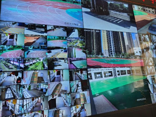 小學(xué)和幼兒園校園視頻監(jiān)控系統(tǒng)有什么特點(diǎn)？