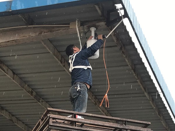 網(wǎng)絡(luò)視頻監(jiān)控工程現(xiàn)場(chǎng)環(huán)境對(duì)攝像機(jī)的選擇有什么要求？