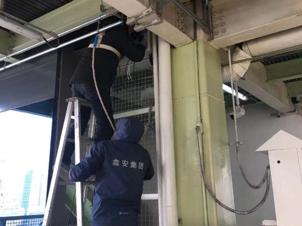 AI視頻監(jiān)控系統(tǒng)應(yīng)用在工地上有哪些不同之處？快來看看！