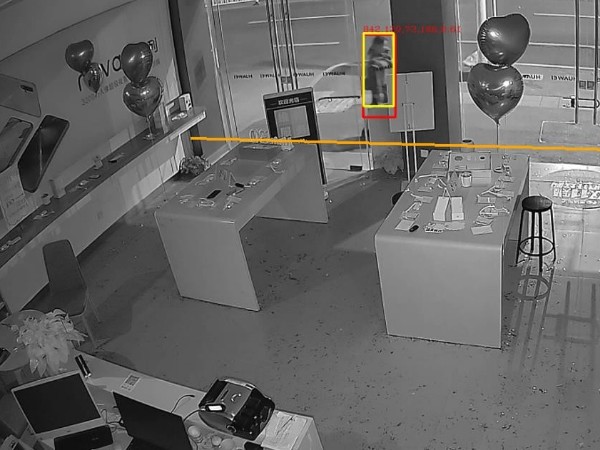 原來(lái)智能化安防監(jiān)控為我們生活帶來(lái)了如此多的便利！