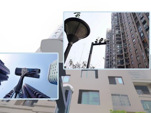 西安弱電工程公司，小區(qū)弱電工程包含哪些？